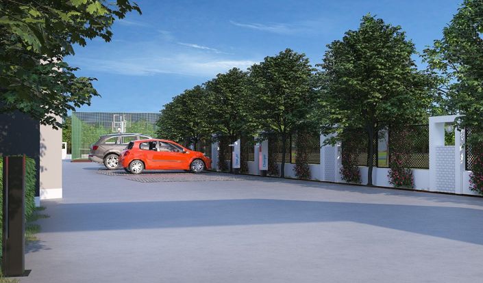 Image No.26-Appartement de 3 chambres à vendre à Deniz