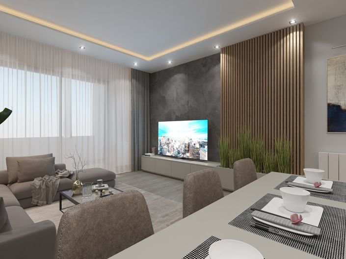 Image No.27-Appartement de 3 chambres à vendre à Deniz