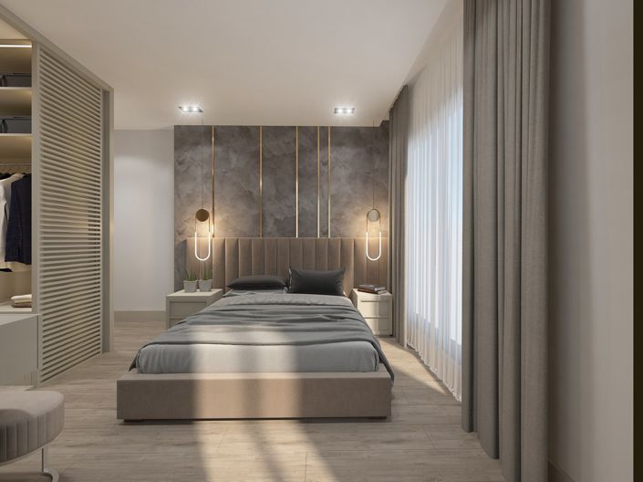 Image No.34-Appartement de 3 chambres à vendre à Deniz