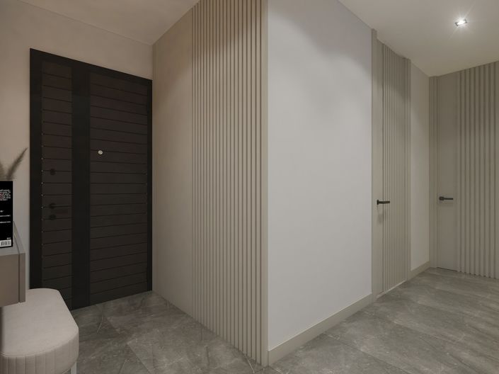 Image No.42-Appartement de 3 chambres à vendre à Deniz