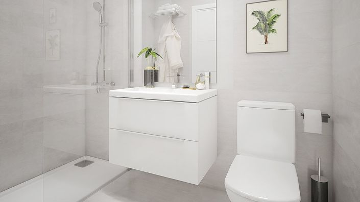 Image No.11-Appartement de 2 chambres à vendre à Benalmadena