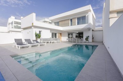 TEKCE Overseas SA most sold property