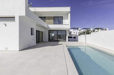 TEKCE Overseas SA most sold property