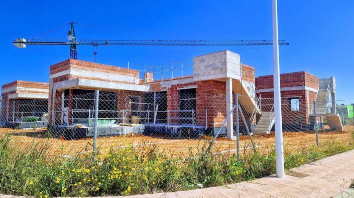 Image No.2-3 Bed House/Villa for sale