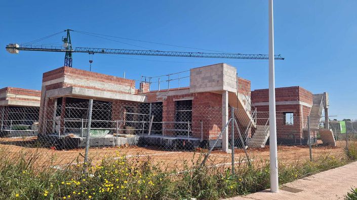 Image No.5-3 Bed House/Villa for sale