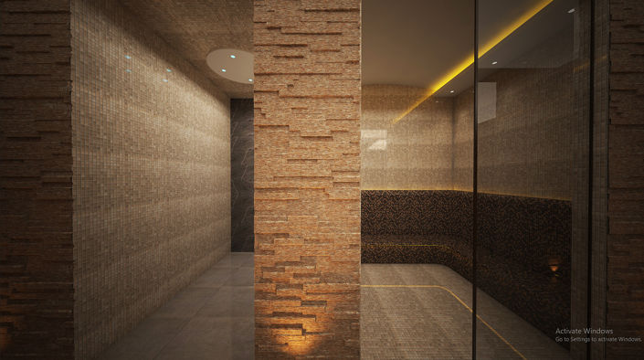 Image No.31-Appartement de 1 chambre à vendre à Oba