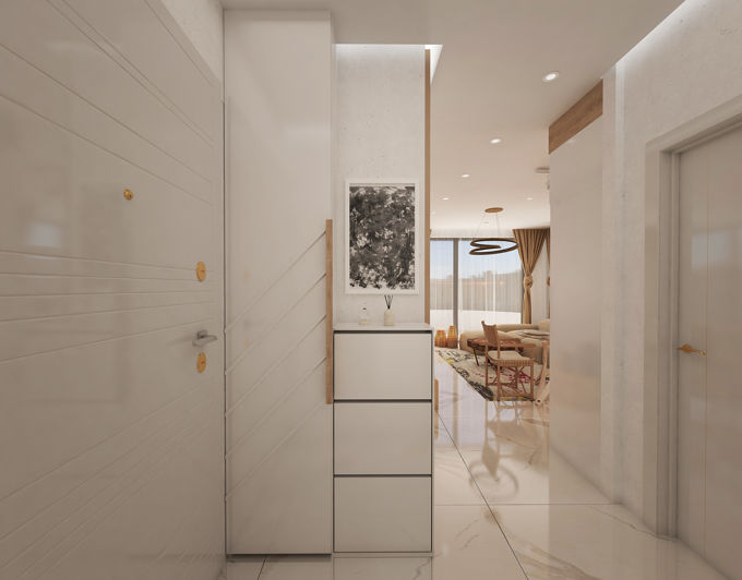 Image No.40-Appartement de 1 chambre à vendre à Oba