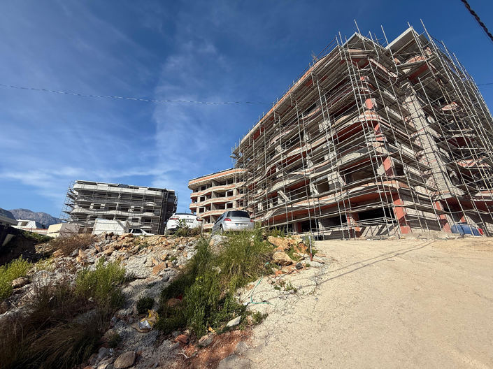 Image No.43-Appartement de 1 chambre à vendre à Oba