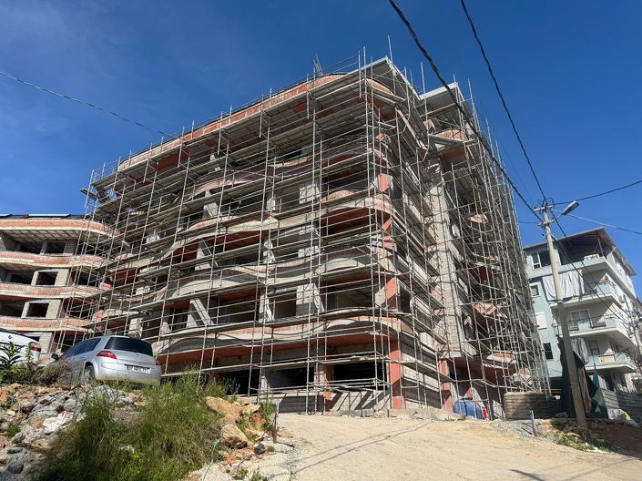 Image No.44-Appartement de 1 chambre à vendre à Oba