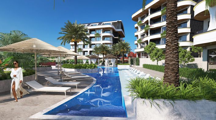 Image No.11-2 Bed Apartment for sale