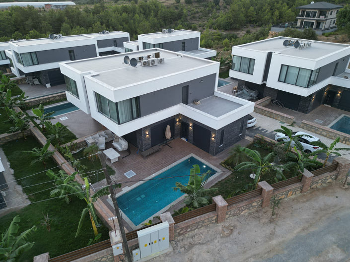 Image No.1-3 Bed House/Villa for sale