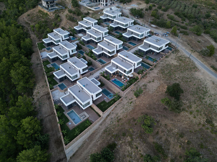 Image No.13-3 Bed House/Villa for sale