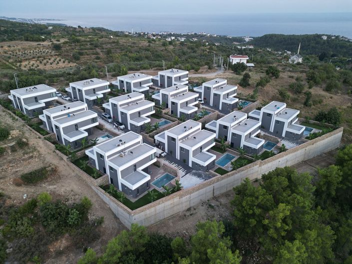 Image No.8-3 Bed House/Villa for sale