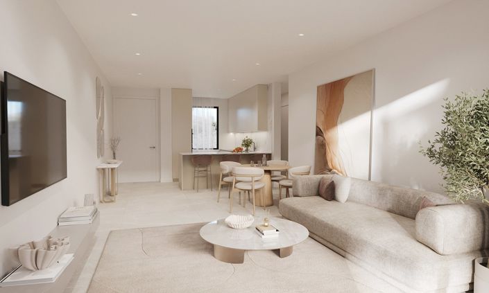 Image No.17-3 Bed Apartment for sale