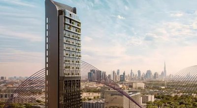 1 - Jumeirah Village Circle, Apartment