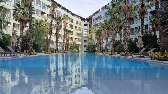 Image No.1-2 Bed Apartment for sale