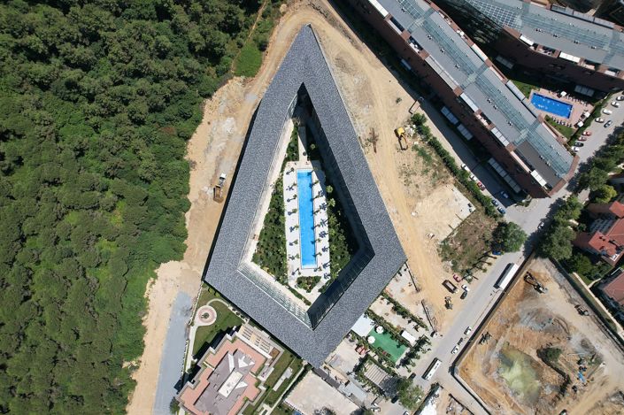 Image No.5-2 Bed Apartment for sale