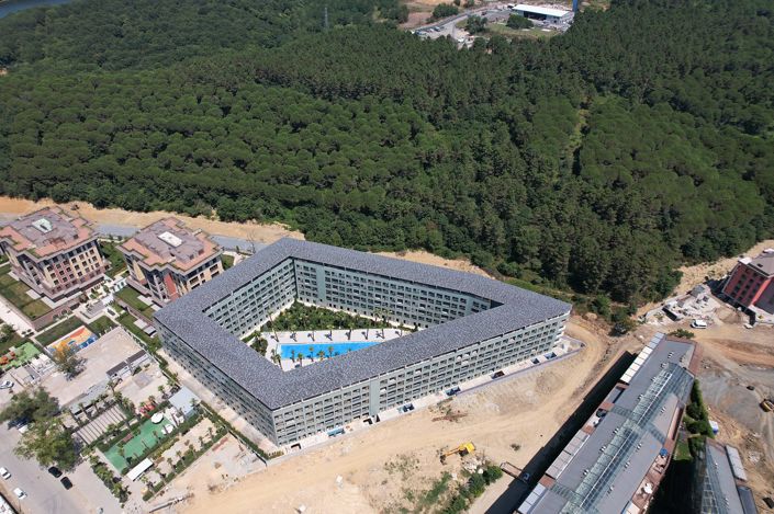 Image No.7-3 Bed Apartment for sale