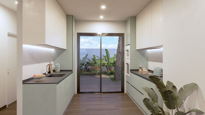 Image No.11-3 Bed House/Villa for sale