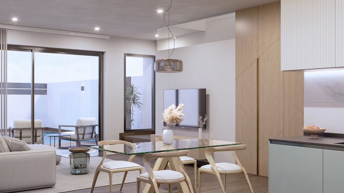 Image No.9-3 Bed House/Villa for sale