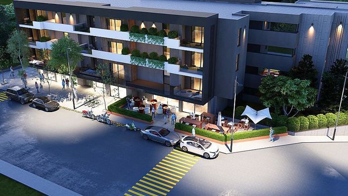 Image No.11-2 Bed Apartment for sale