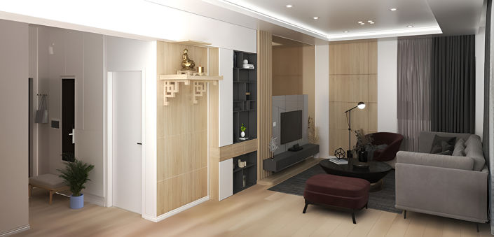 Image No.18-2 Bed Apartment for sale