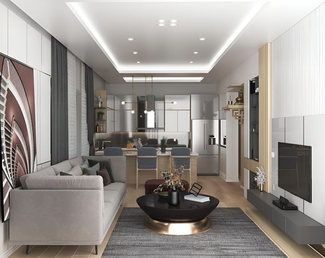 Image No.21-2 Bed Apartment for sale