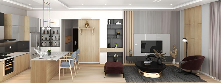 Image No.23-2 Bed Apartment for sale