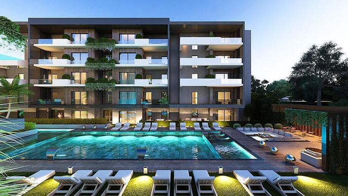 Image No.4-2 Bed Apartment for sale