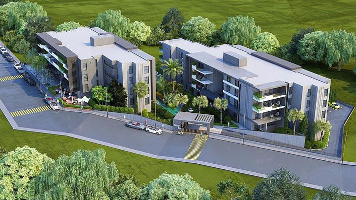 Image No.10-3 Bed Apartment for sale