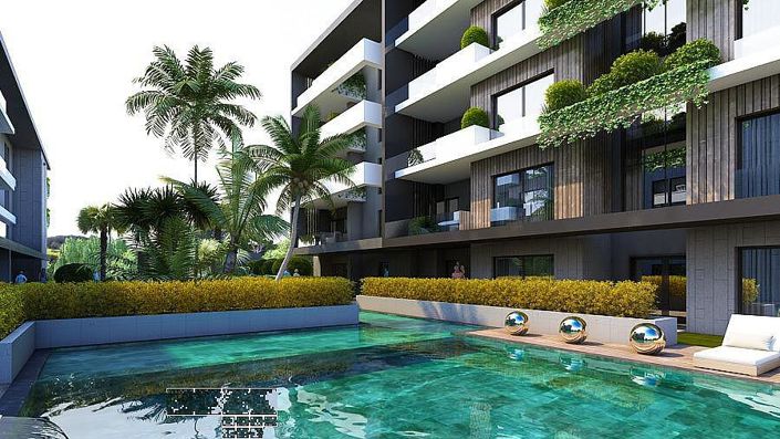 Image No.12-3 Bed Apartment for sale