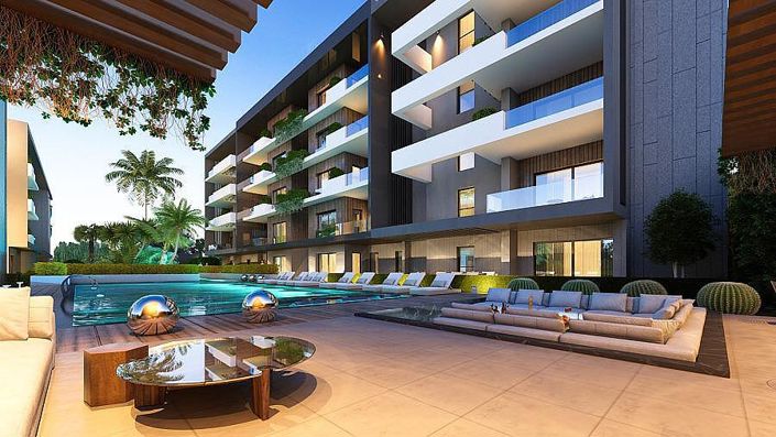 Image No.14-3 Bed Apartment for sale