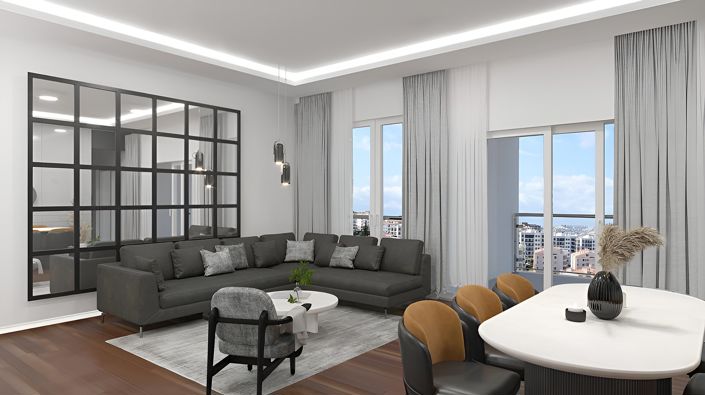 Image No.20-3 Bed Apartment for sale