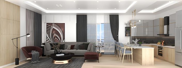 Image No.24-3 Bed Apartment for sale