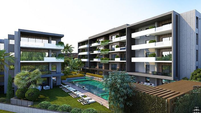 Image No.3-3 Bed Apartment for sale