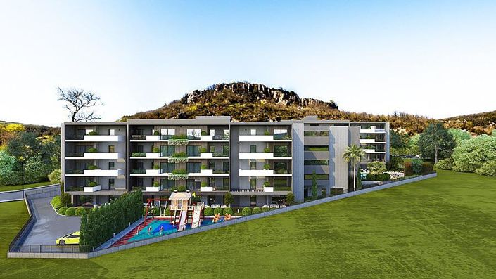 Image No.6-3 Bed Apartment for sale