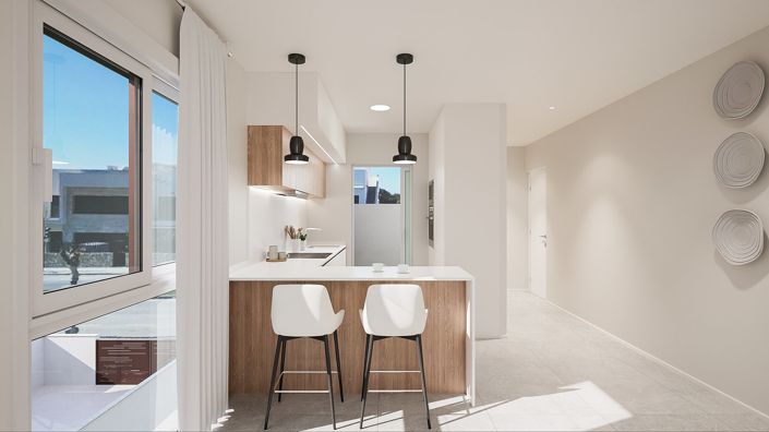 Image No.19-3 Bed Apartment for sale