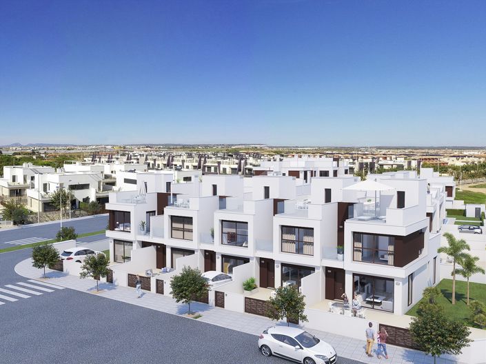 Image No.3-3 Bed Apartment for sale