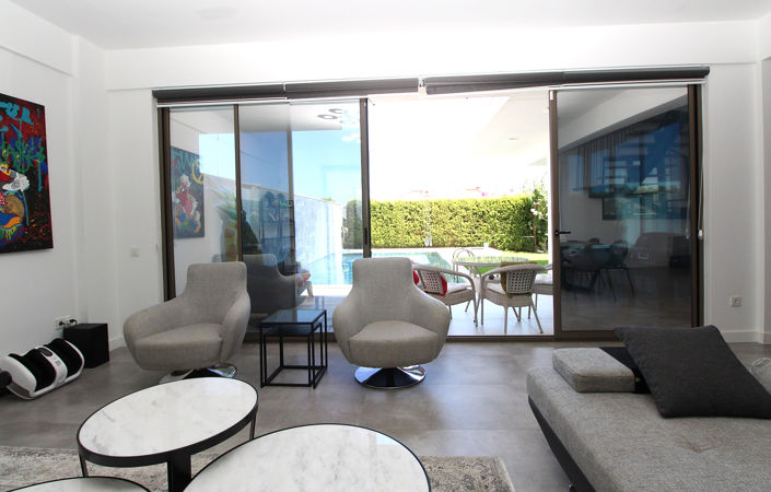 Image No.26-3 Bed House/Villa for sale