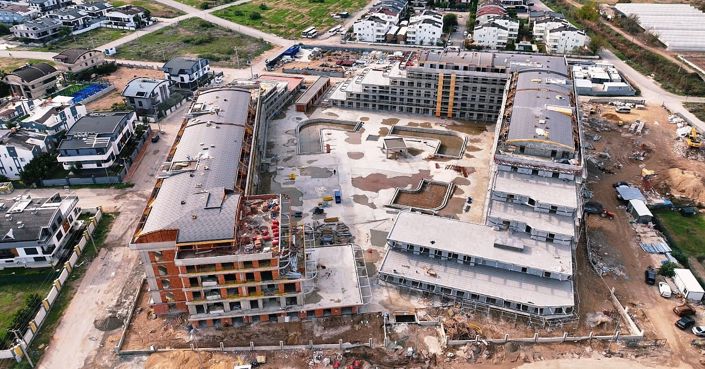 Image No.26-1 Bed Apartment for sale