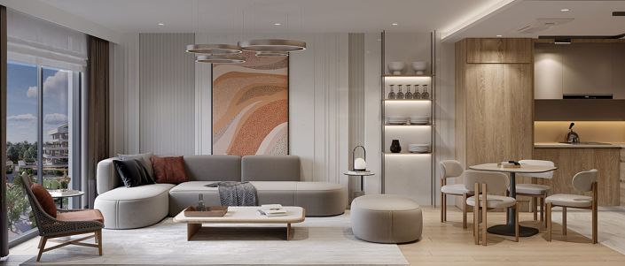 Image No.17-2 Bed Apartment for sale