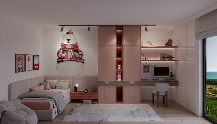 Image No.19-2 Bed Apartment for sale