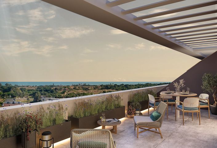 Image No.22-2 Bed Apartment for sale