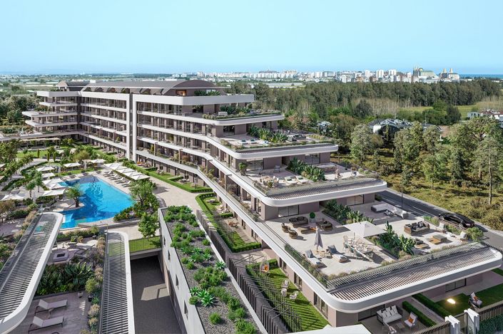 Image No.5-2 Bed Apartment for sale