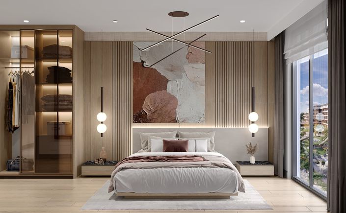 Image No.21-3 Bed Apartment for sale