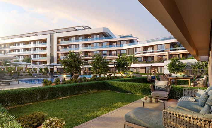 Image No.8-3 Bed Apartment for sale