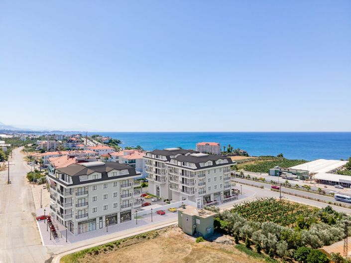 Image No.1-3 Bed Apartment for sale