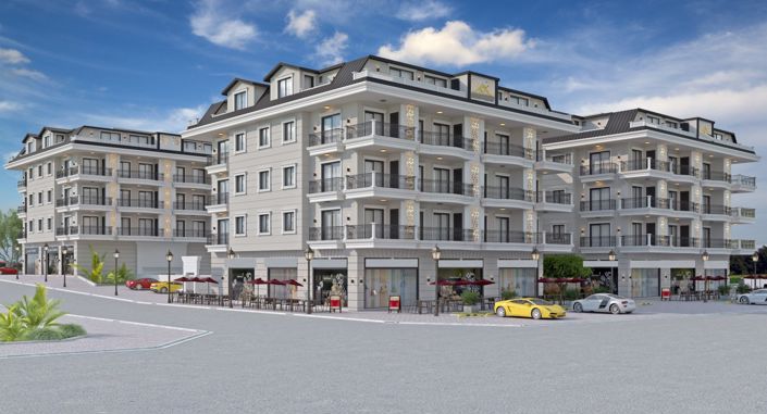 Image No.2-3 Bed Apartment for sale