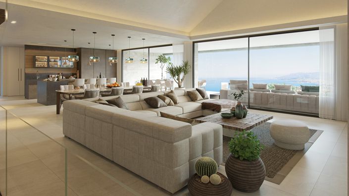 Image No.11-4 Bed House/Villa for sale