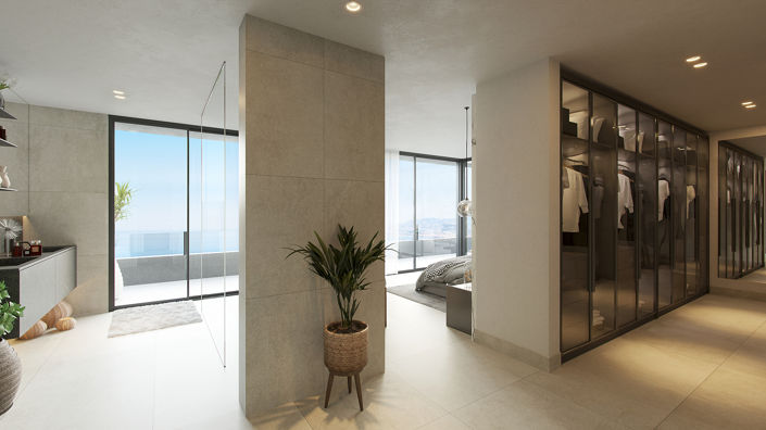 Image No.17-4 Bed House/Villa for sale